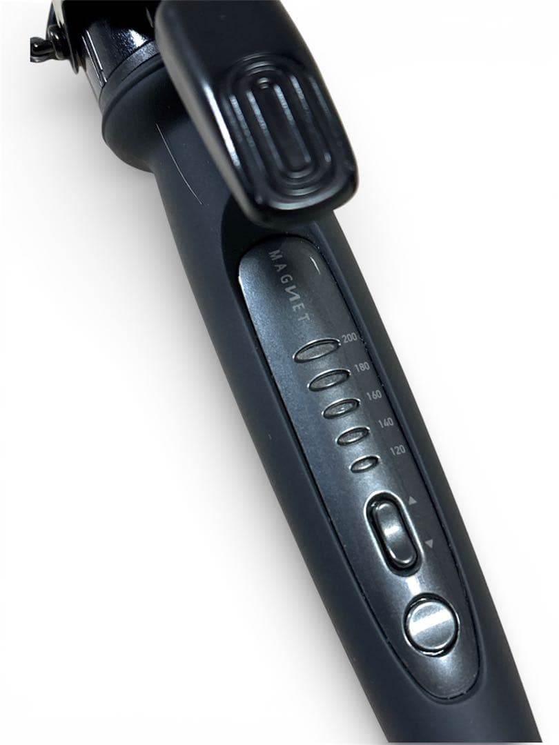 マグネットヘアプロ カールアイロン38mm 美品 プロ仕様 動作確認済