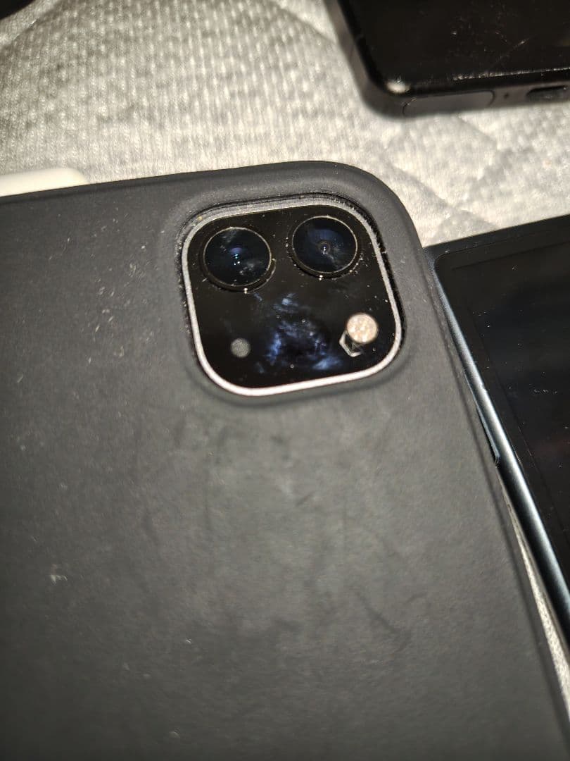 iPadPro 11 1TB+その他純正オプション ※訳あり