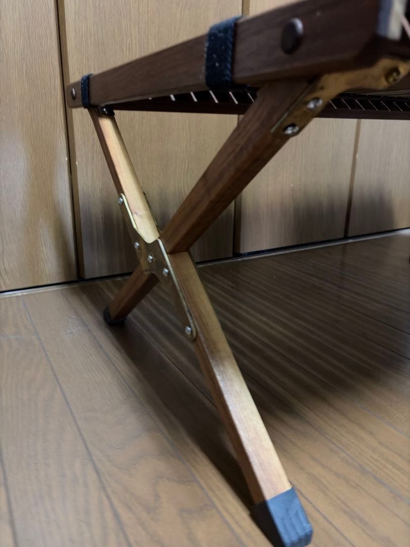 NORAsテーブルtypeA 1100 wnt (STUDIOwad袋付)