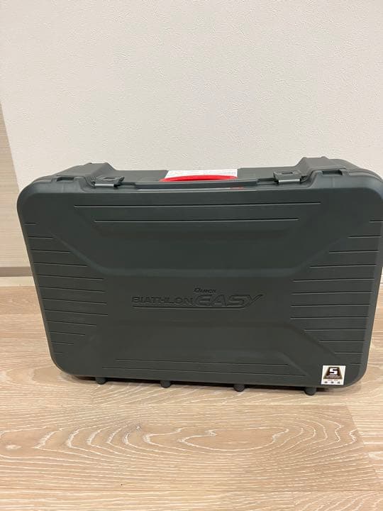 その他 BIATHLON quick EASY QE14L