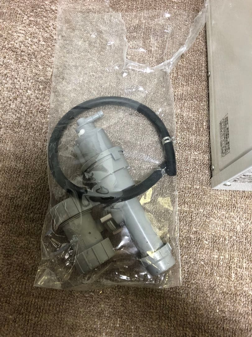 LIXIL 小型電気温水器 EHPN-H25N3