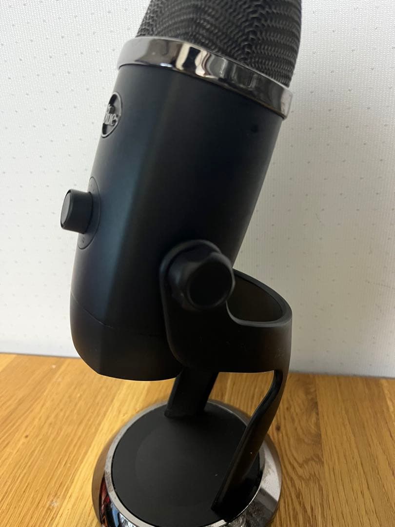 【セール中】Logicool G Blue Yeti X BM600X