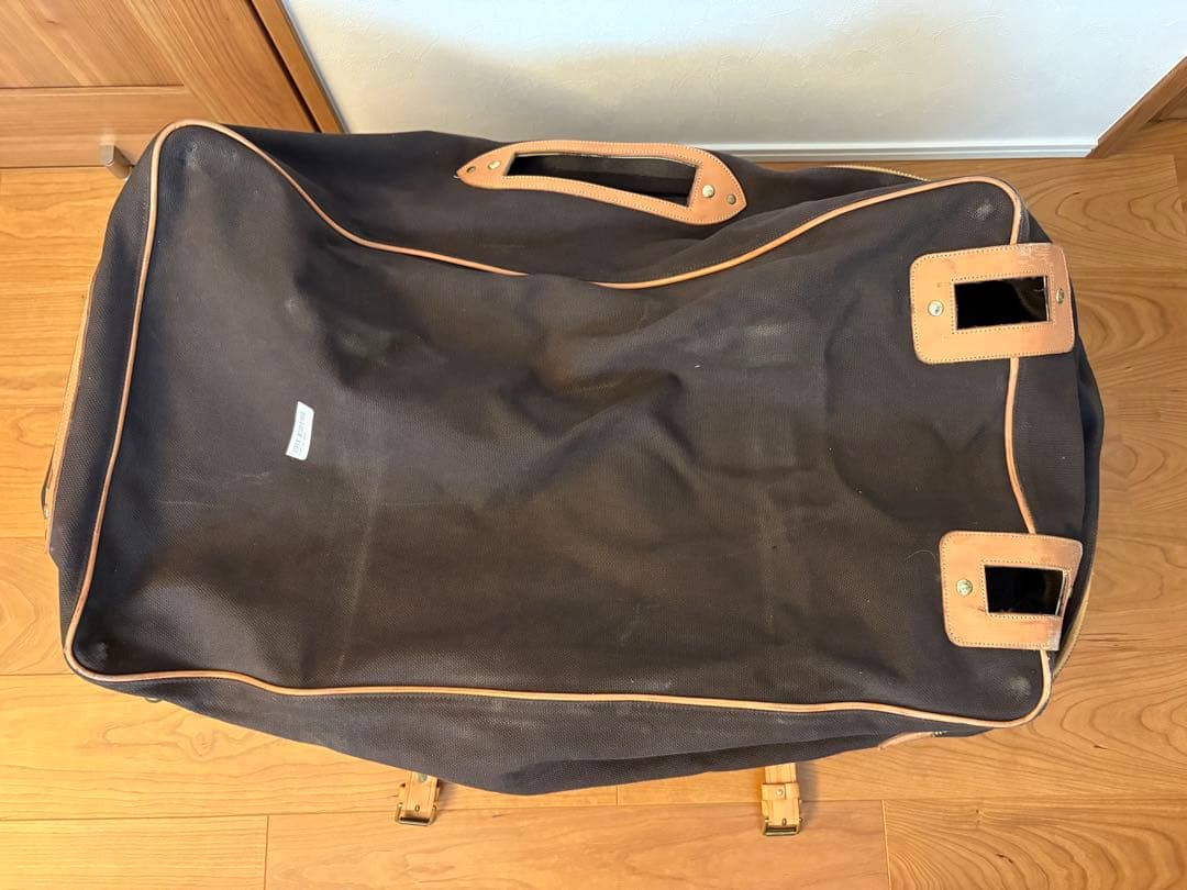 GLOBE-TROTTER サファリ 30インチ（正規スーツケースカバー付き）