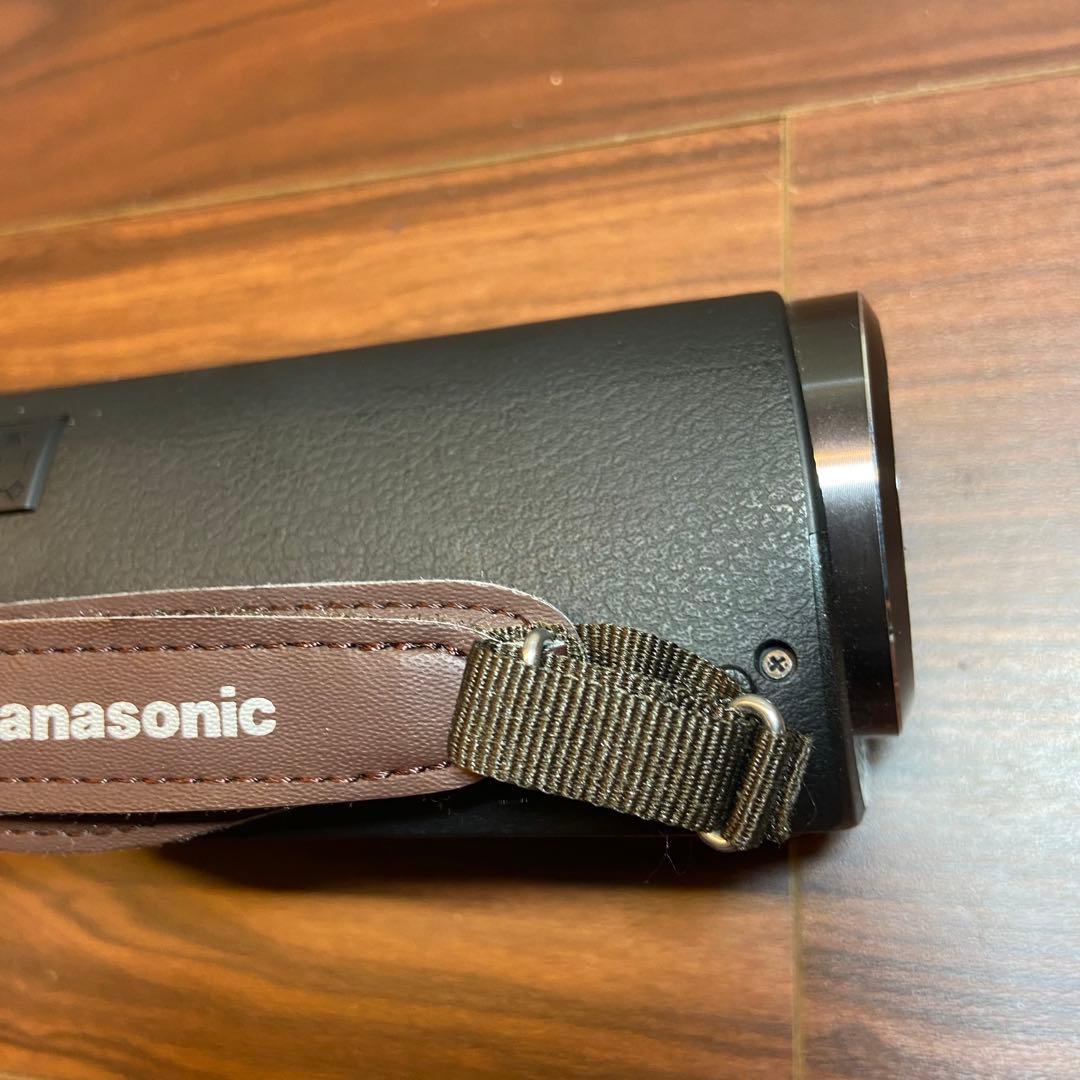 Panasonic HC-W570M ビデオカメラ ほぼ新品 4093