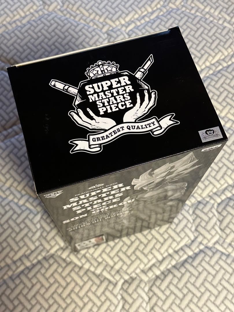 seyearth　SMSPドラゴンボール 孫悟空 1.5 A賞 01