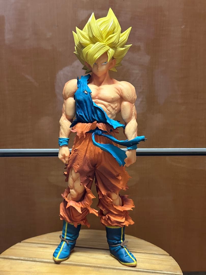 seyearth　SMSPドラゴンボール 孫悟空 1.5 A賞 01