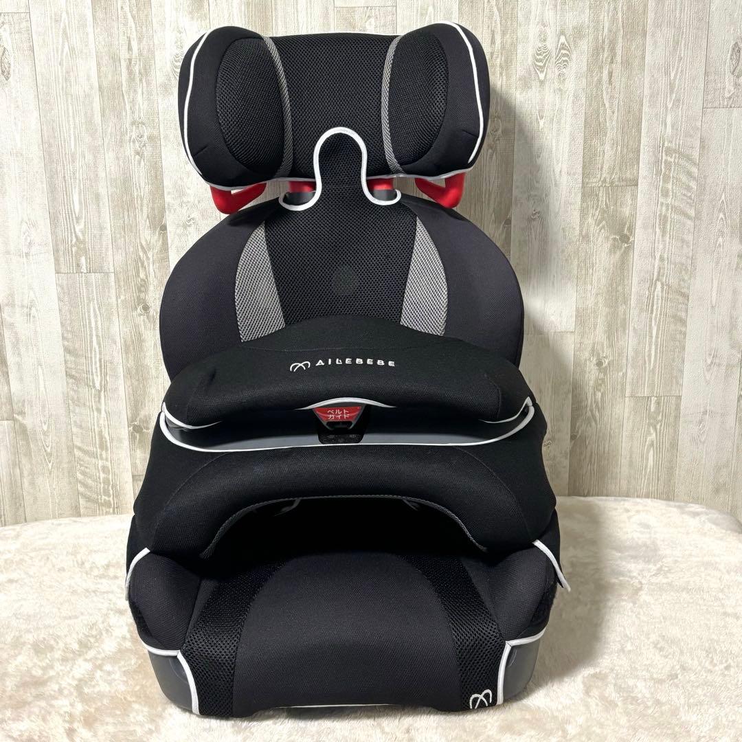 エールベベ サラット3ステップ クワトロST ALC246