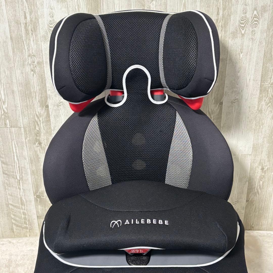 エールベベ サラット3ステップ クワトロST ALC246