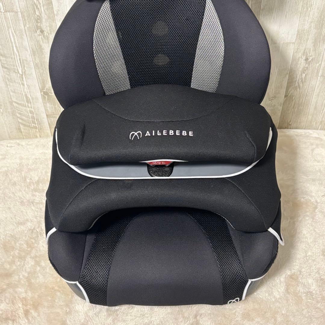 エールベベ サラット3ステップ クワトロST ALC246