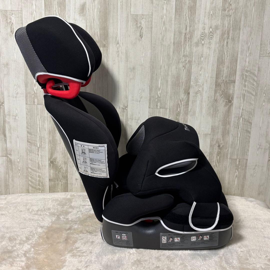 エールベベ サラット3ステップ クワトロST ALC246