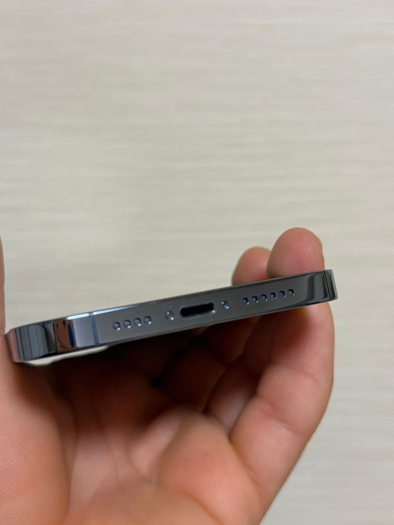 Apple iPhone 13 Pro Max シルバー 本体