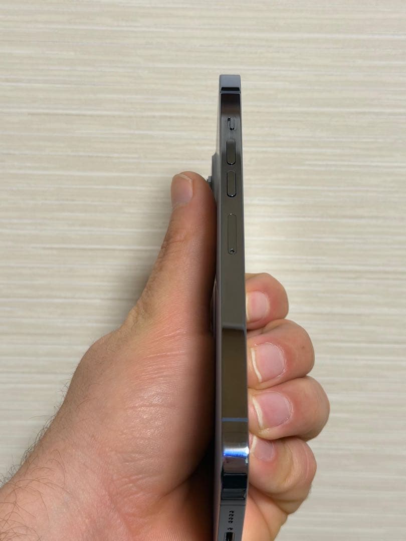 Apple iPhone 13 Pro Max シルバー 本体