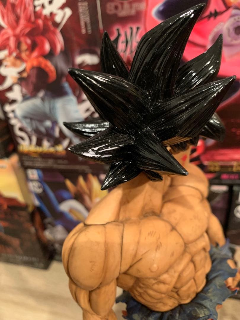 ドラゴンボールフィギュア　まとめ売り