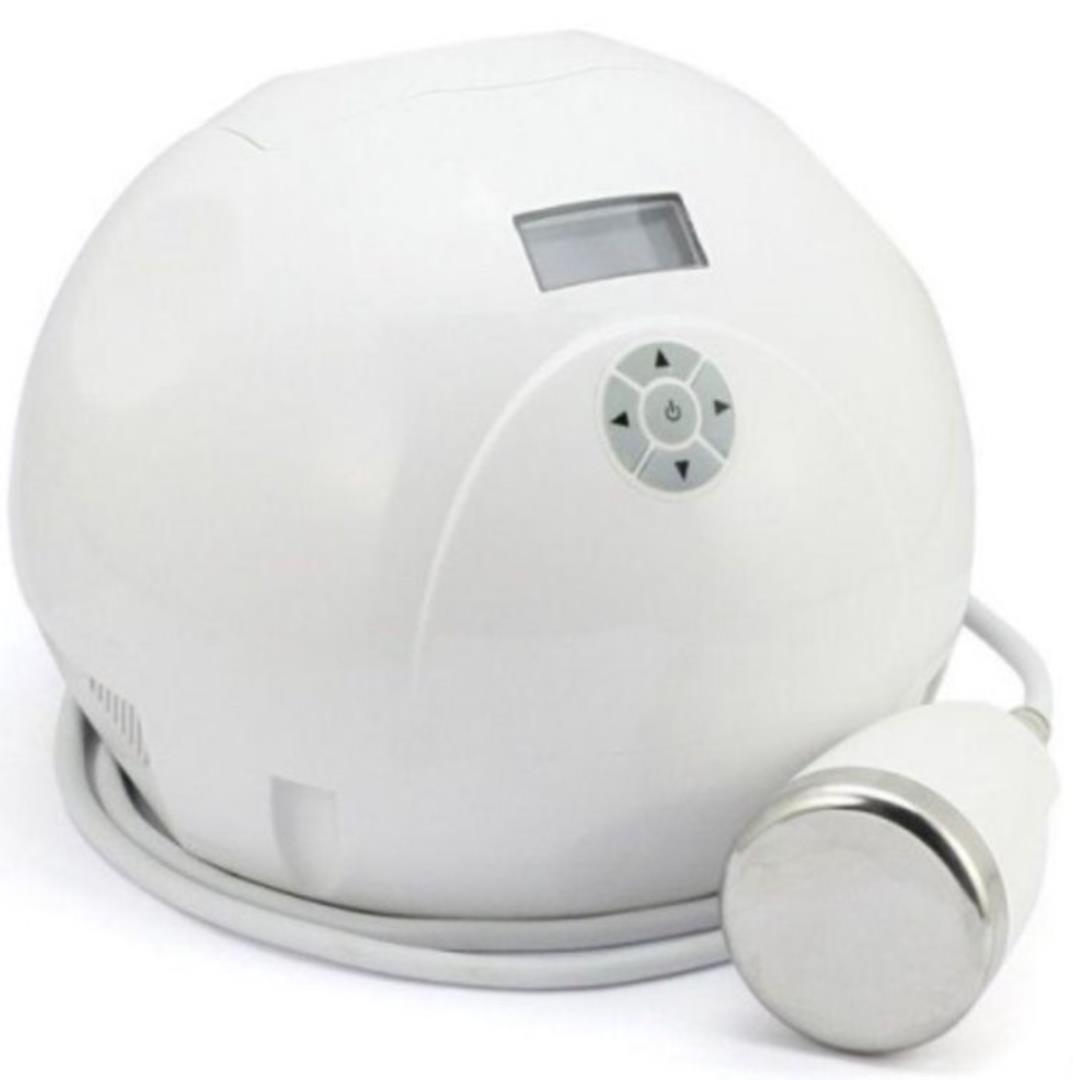 ❤️美品★脂肪分解PANDA BOX ラジオ波 40kHzキャビテーション箱付き