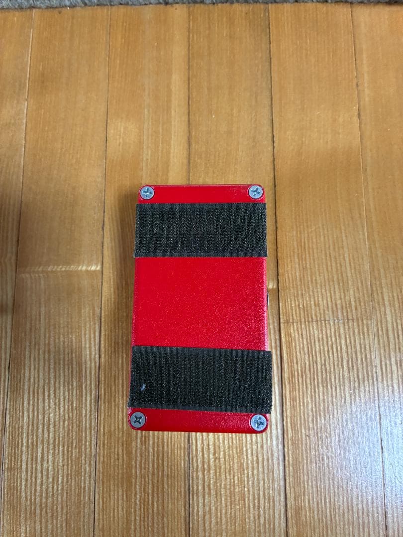 MXR Dyna Comp コンプレッサーペダル