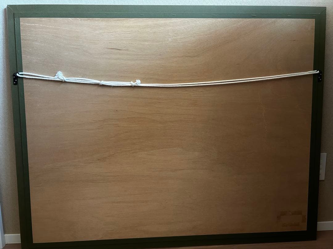 Eyvind Earle アイベン　ロール　ファイヤースピリッツ