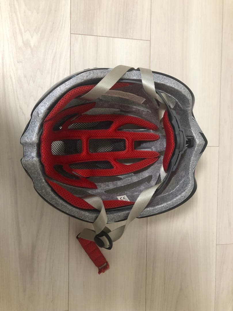 Giant ロードバイク グレー/ホワイト