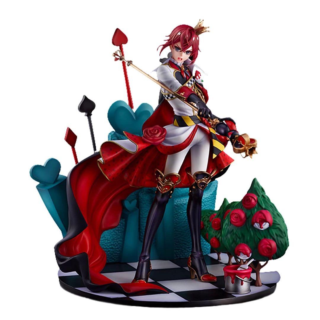 リドル　1/8スケールフィギュア