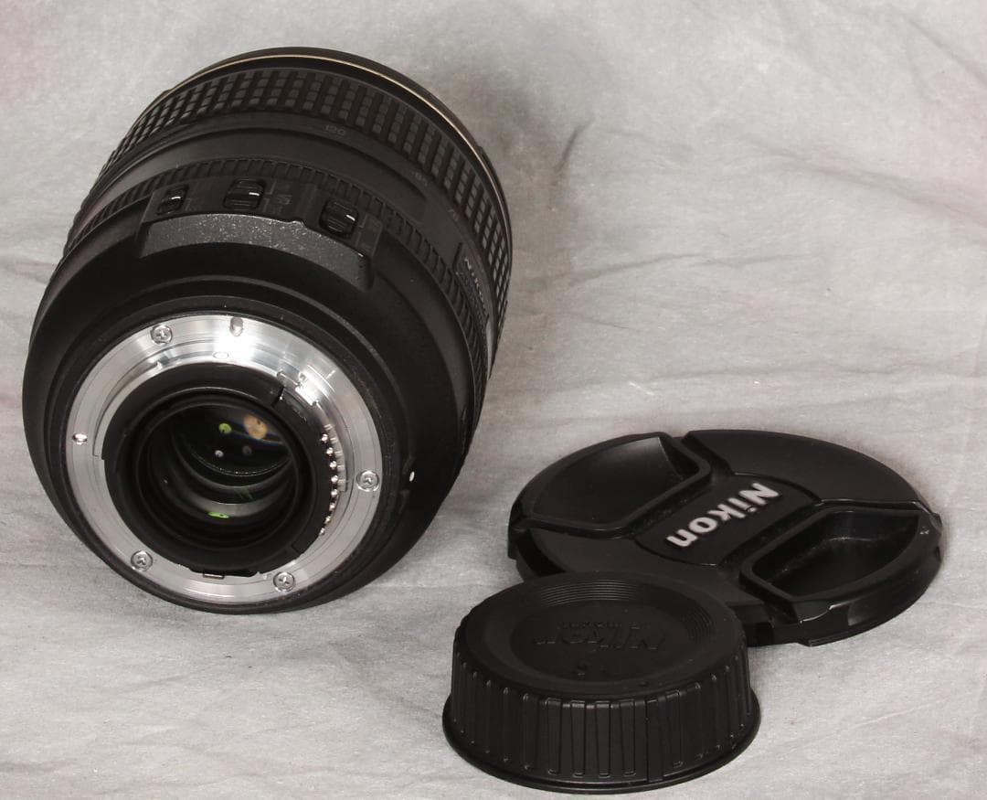 ゆ*！様 Nikon AF-S NIKKOR 24-120mm F4G ED V