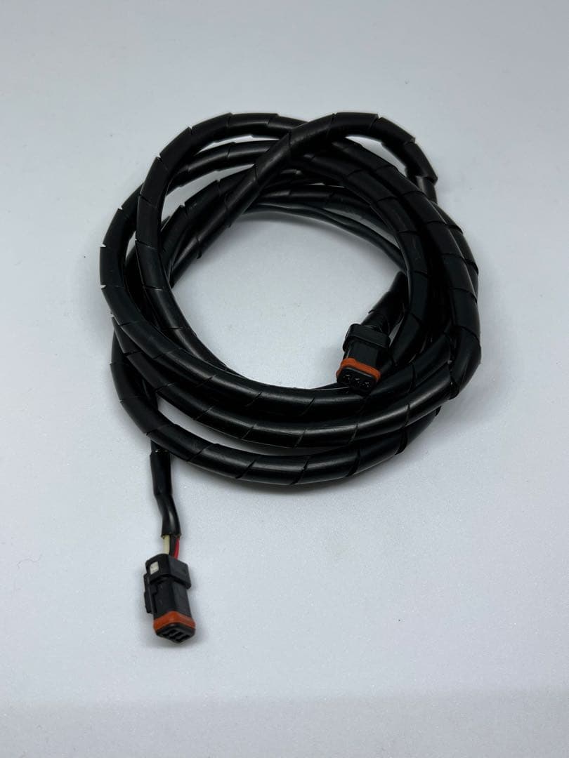 YOSHIMURA デジタルデュアルメーター