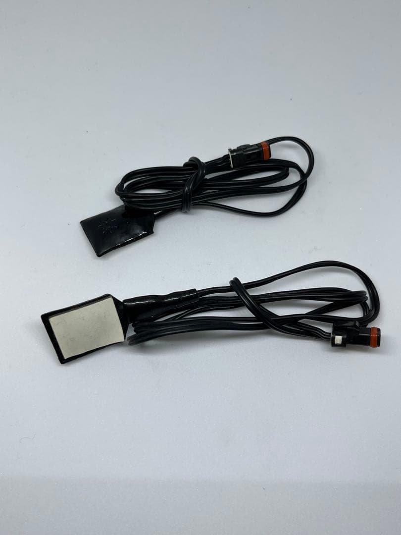 YOSHIMURA デジタルデュアルメーター