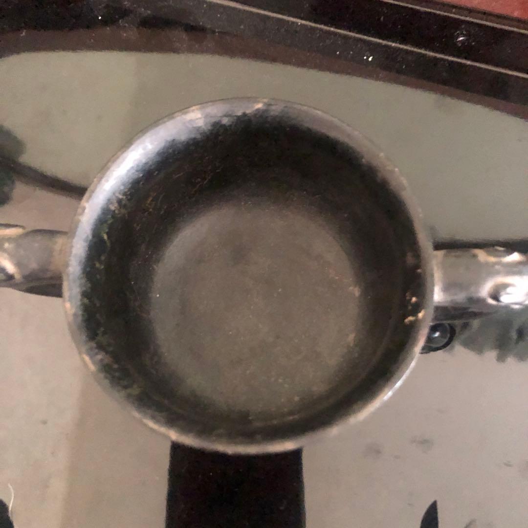 中国アンティーク 石彫り動物文鎮　置物年代物 黒石製 一点物