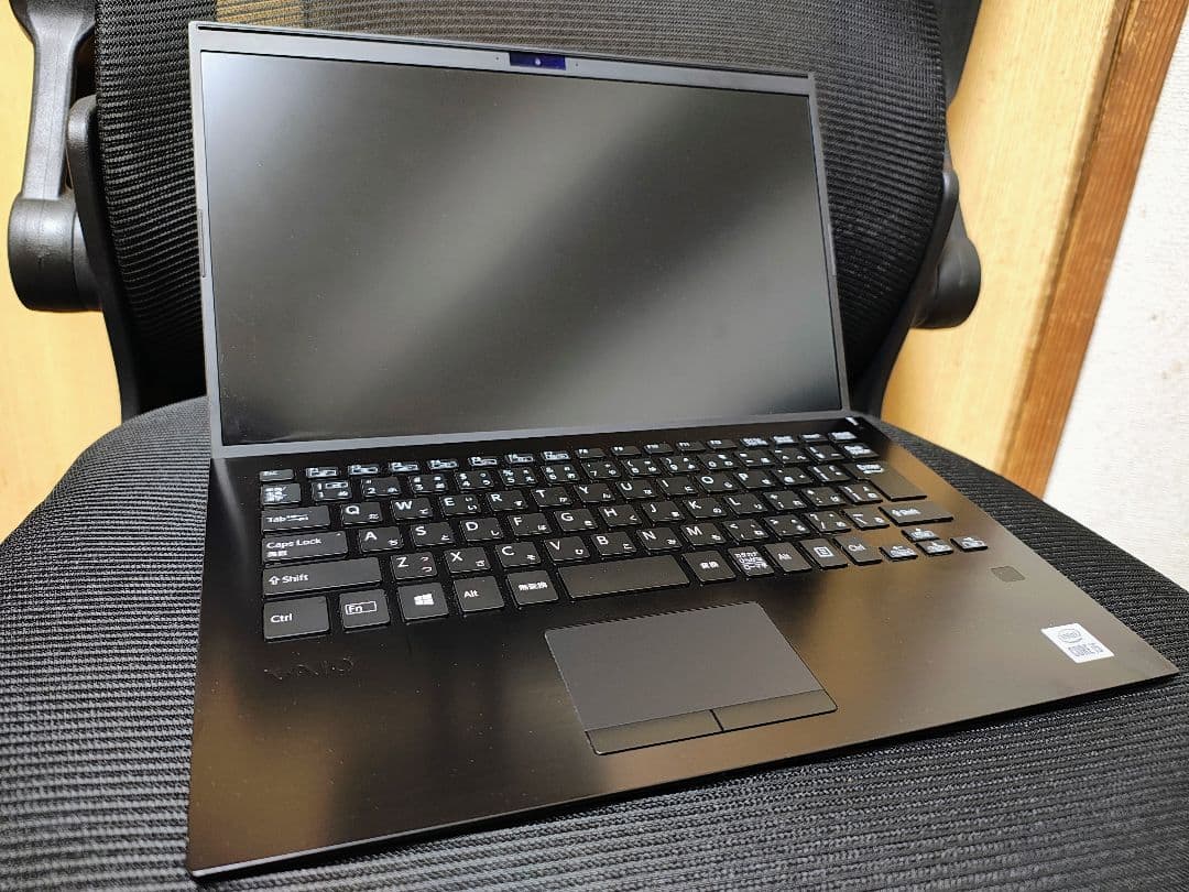 イ*チ様 【第10世代】VAIO PRO PK VJPK13C11N オマケ付き