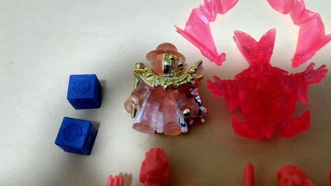 超闘士ウルトラマン