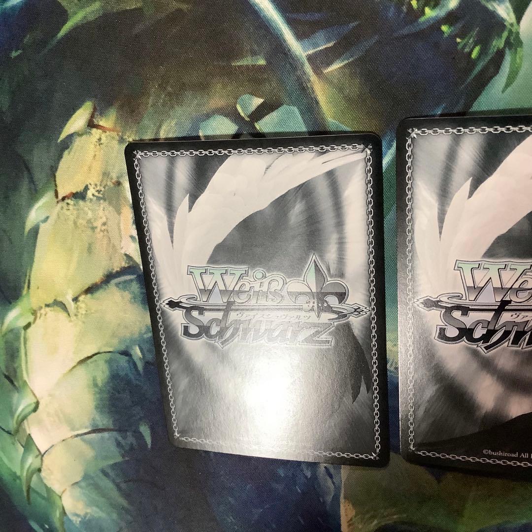 ヴァイス　Happy 17th Anniversary!! 花園 プロモ 2枚