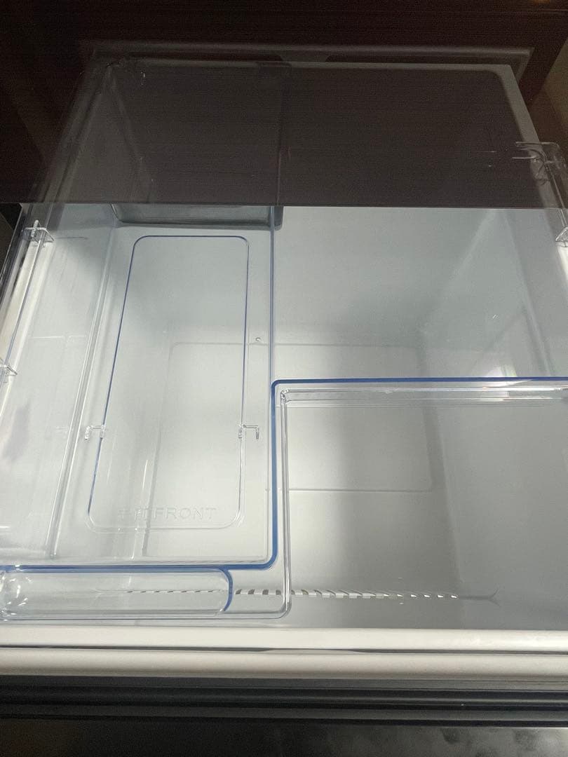 冷蔵庫　2022年製
