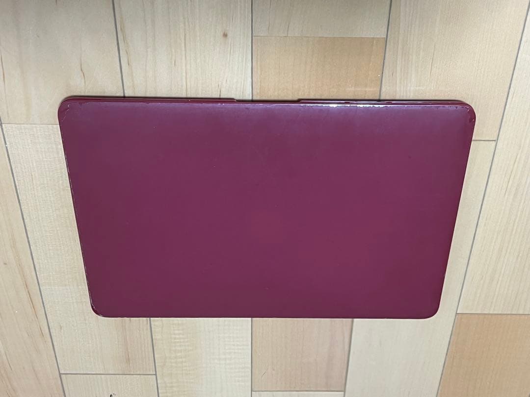 MacBook本体 Mac Book Air 2017 intel Core i5 M8G 256G