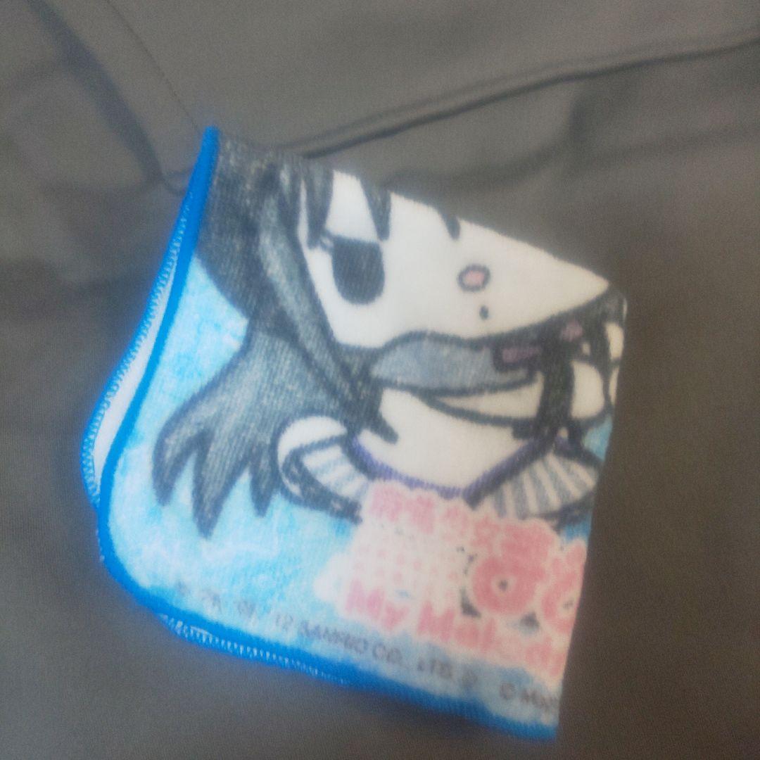 まどマギ まどかマギカ マイメロ クロミ 暁美ほむら 今だけ価格です