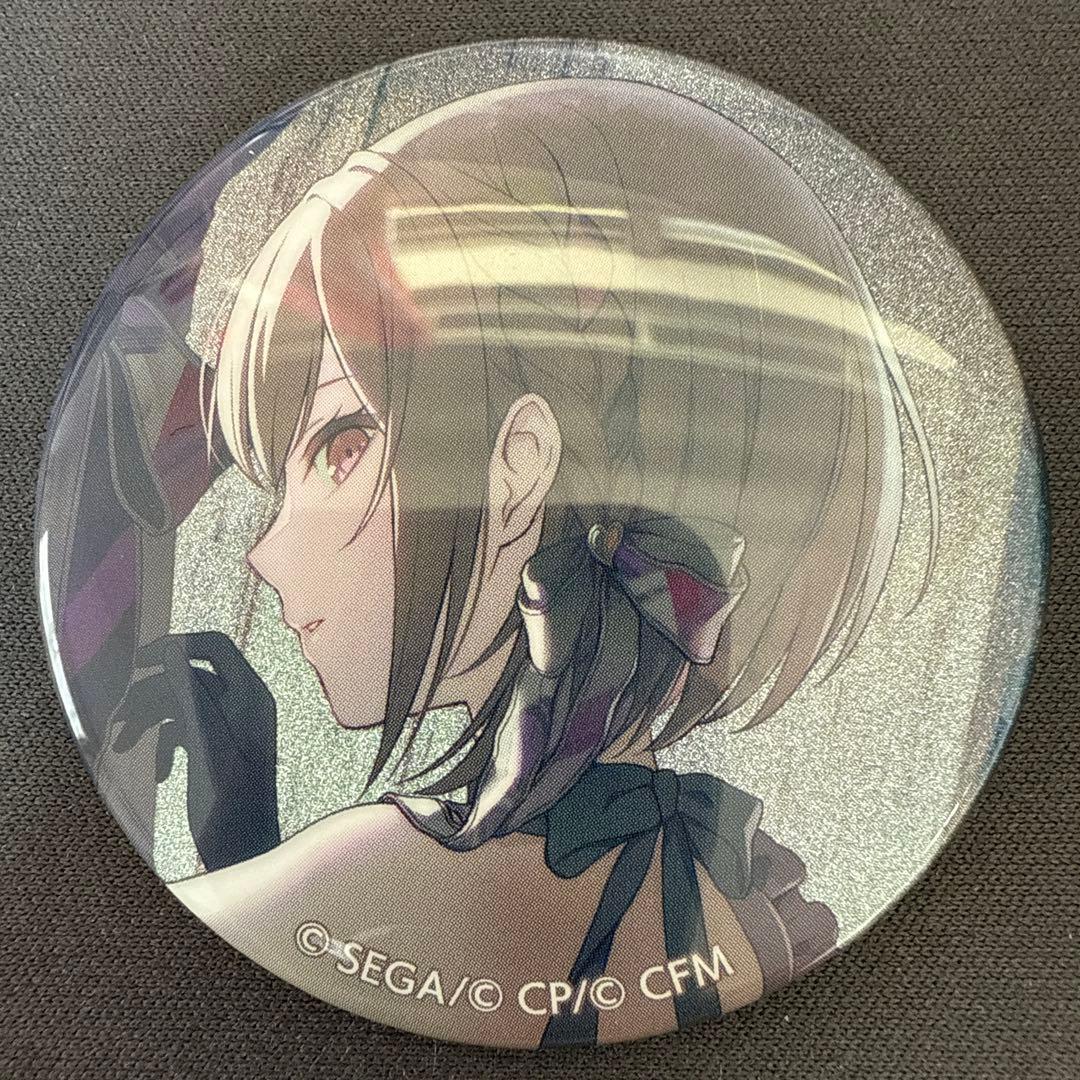 東雲絵名 プロセカ グリッター缶バッジ 44C 20個