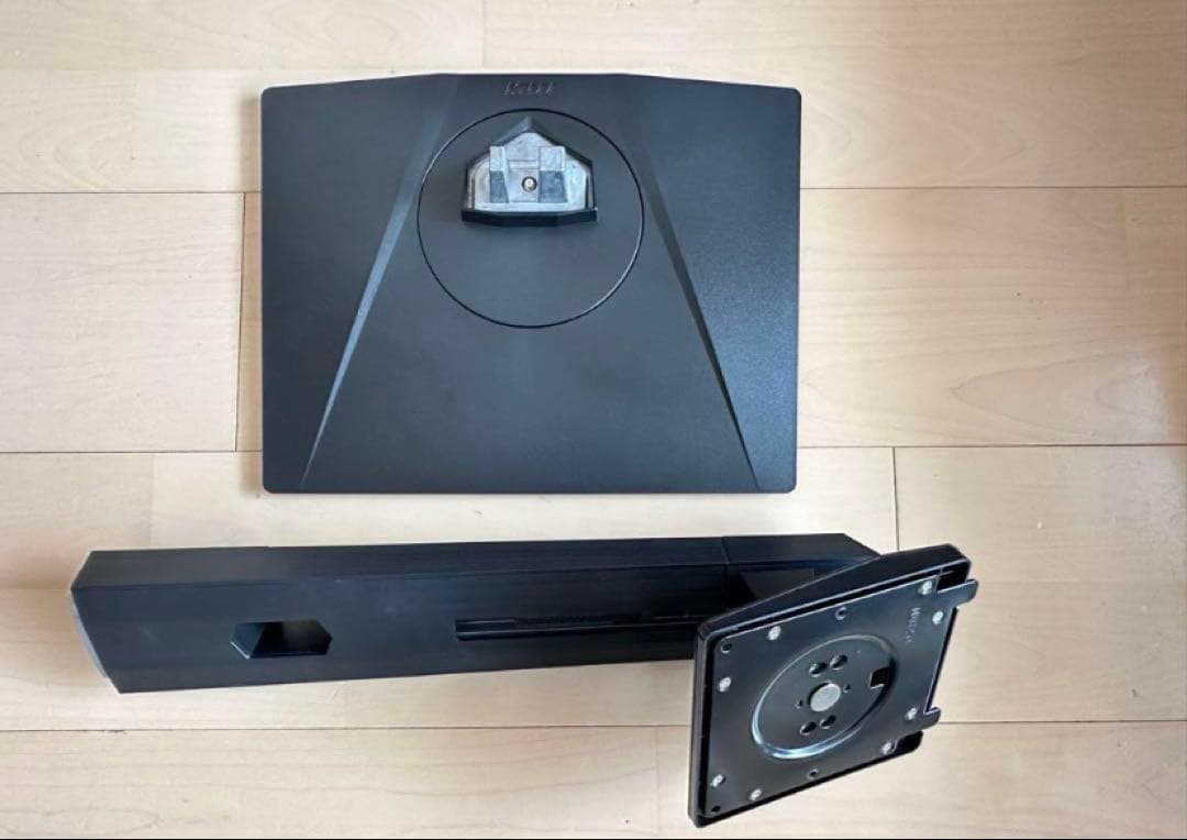 ディスプレイ・モニター本体 MSI Oculux NXG253R 360Hz