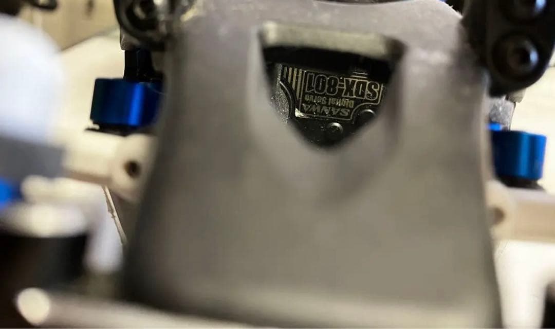 Yokomo B-MAX2 MR ver.3 YZ2仕様 美品