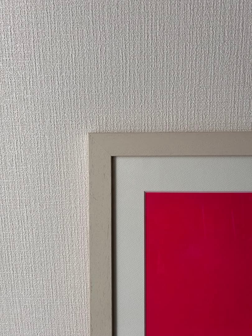 2018年　荒木飛呂彦原画展 東京　高級複製原画 空条承太郎