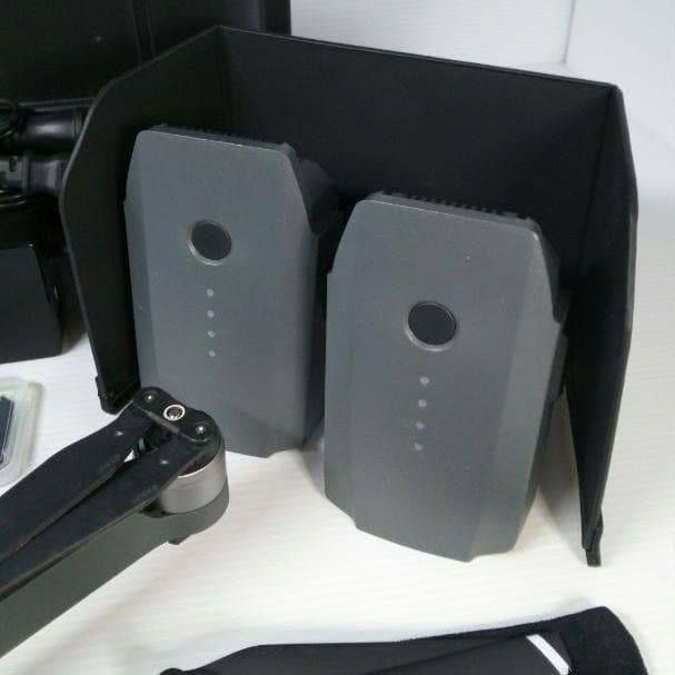 ドローン DJI Mavic Pro ハードケースセット