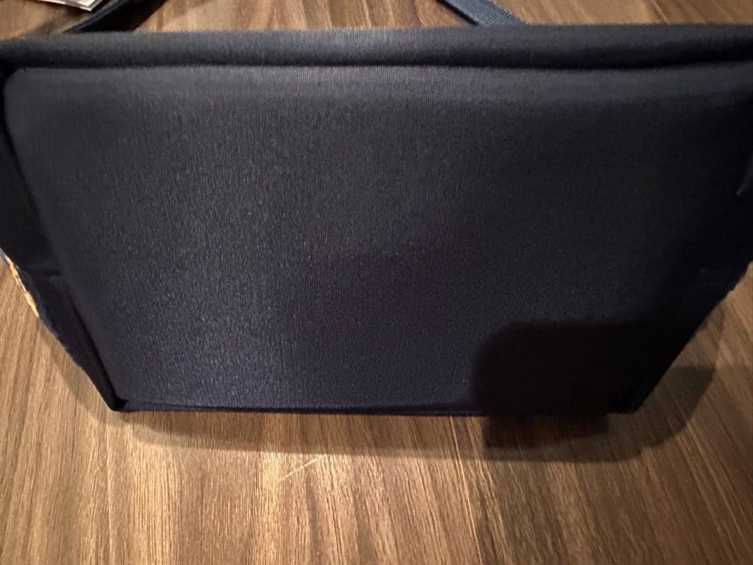 学校フェイラー　ショルダーバッグ