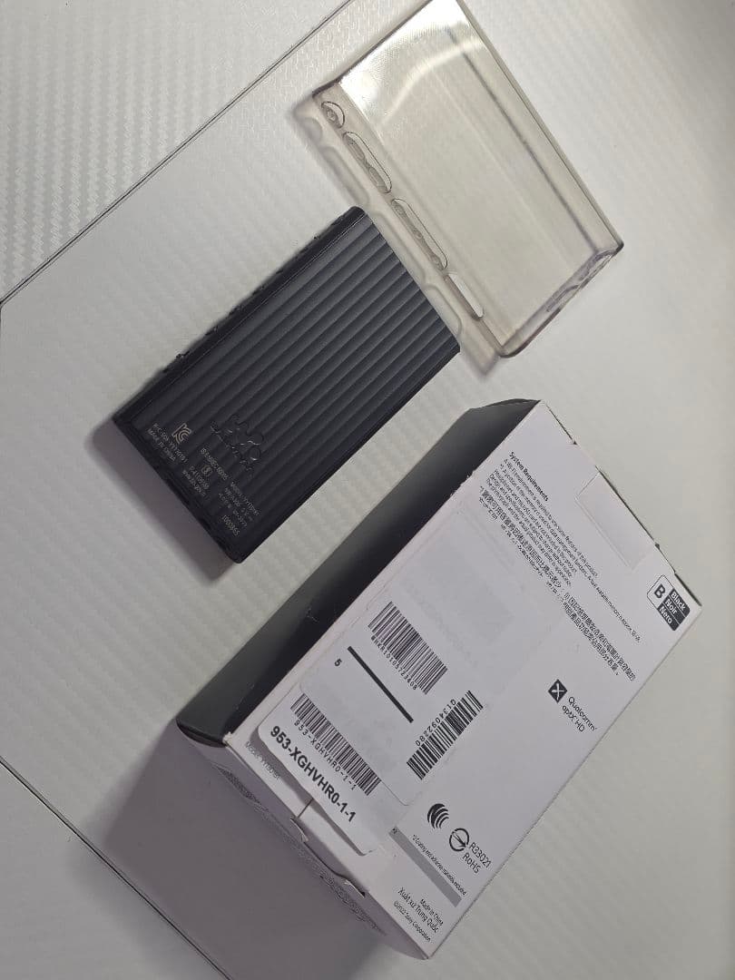 【もんちっちさん専用】【SONY WALKMAN】NW-A306 32GB