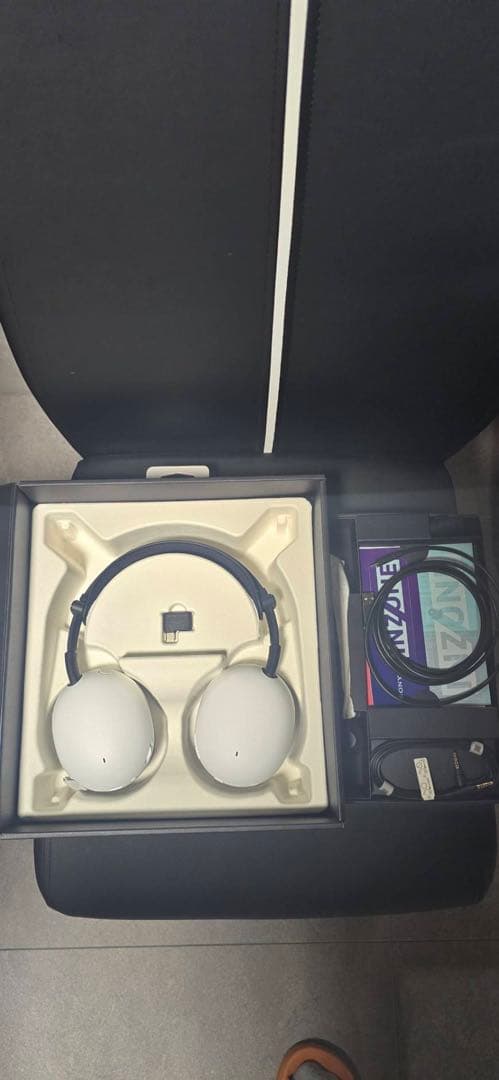 ヘッドホン INZONE H9 II