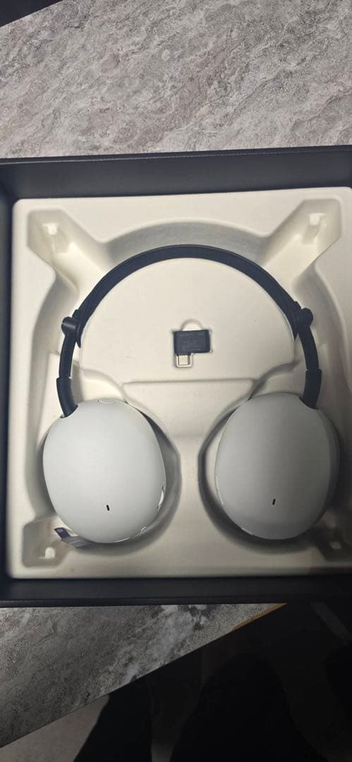 ヘッドホン INZONE H9 II