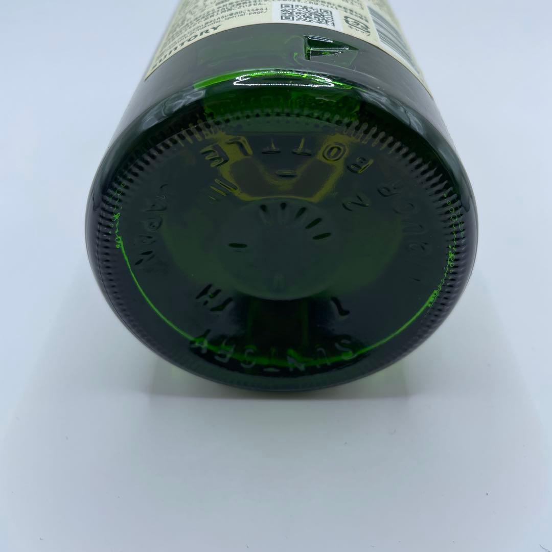 ゴ*ド様 M111 サントリー シングルモルト 白州 700ml 43％ 未開栓