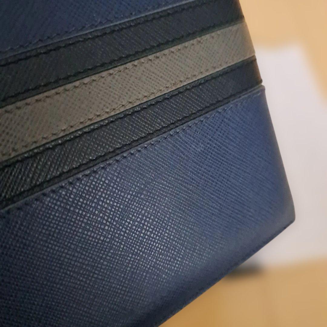 prada iPad mini　ケース