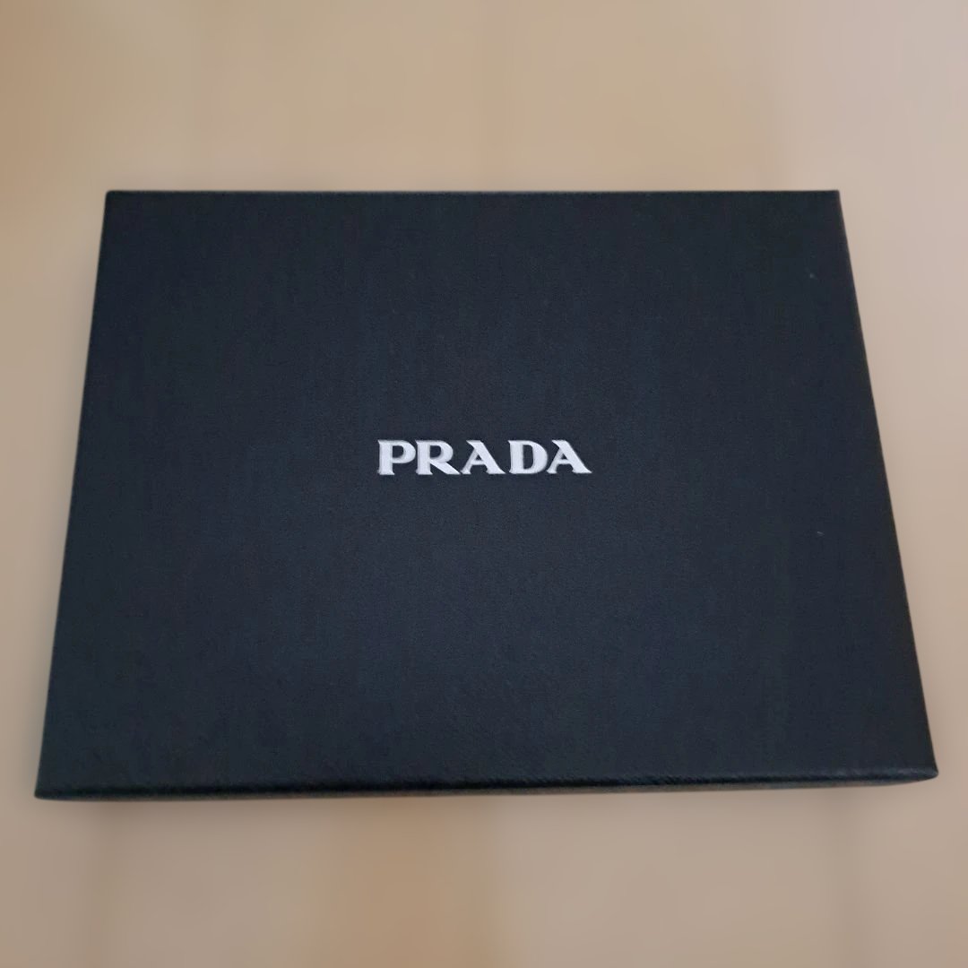 prada iPad mini　ケース