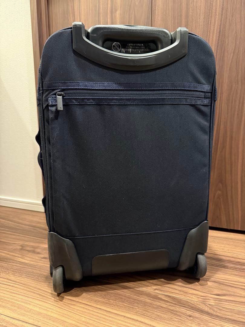 ace. エース　ナイロン製スーツケース　機内持ち込みサイズ 33L