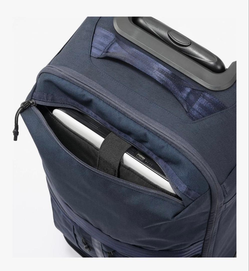 ace. エース　ナイロン製スーツケース　機内持ち込みサイズ 33L