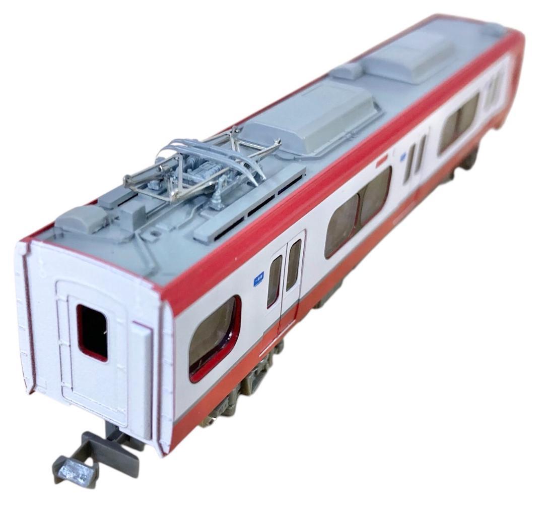 HFD2130 ★美品★ グリーンマックス Nゲージ 30723 名鉄1800系