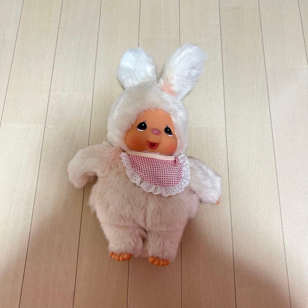 チムたん　ハンドパペット