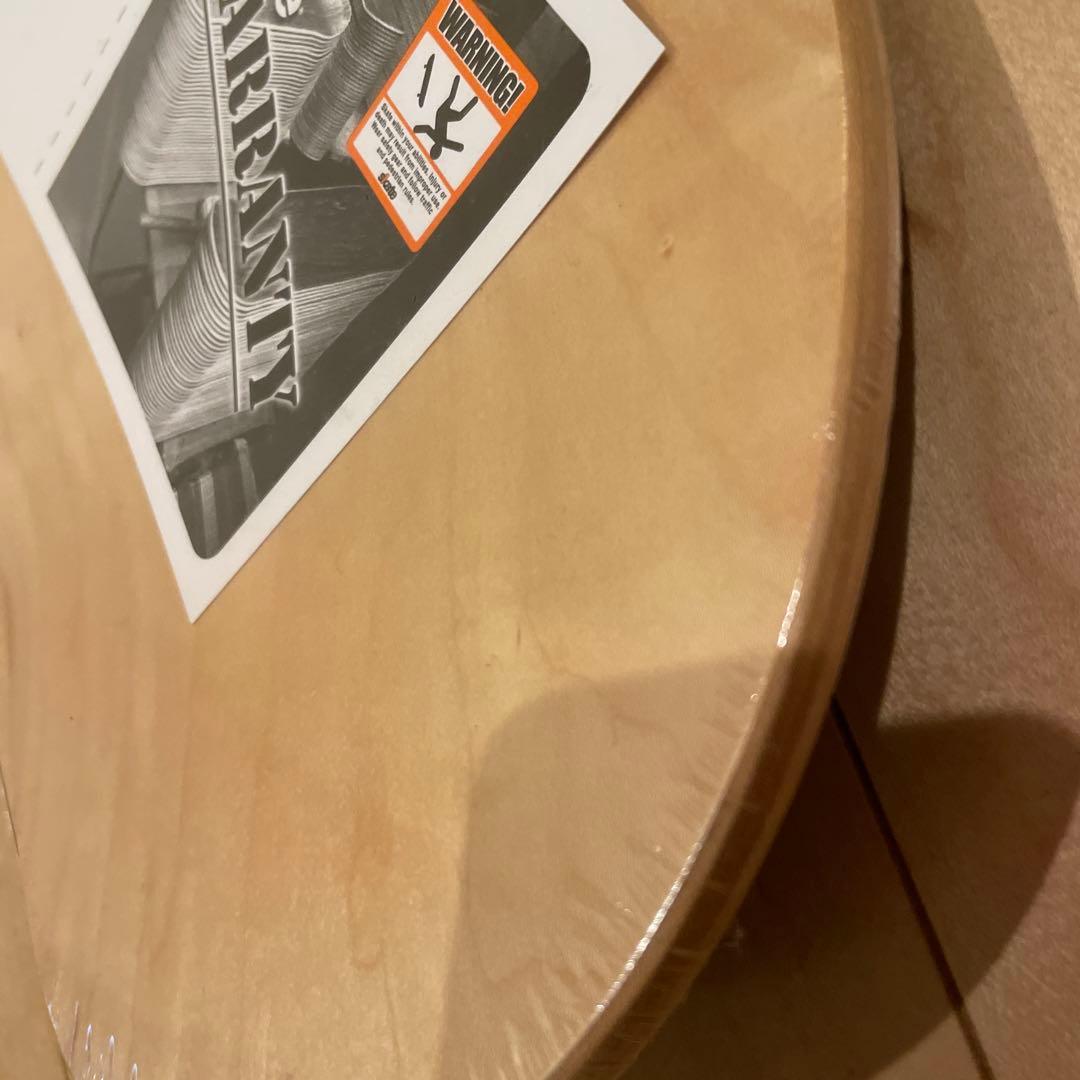 POWELL PERALTA スケートボードデッキ 8.25インチ 長瀬智也