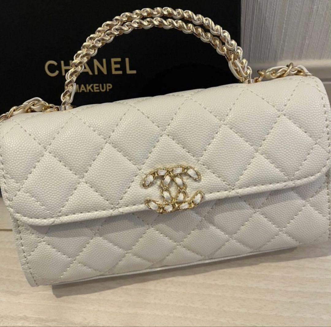 CHANELバッグ